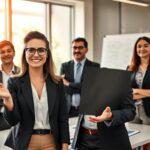 Los Tipos de Liderazgo según Chiavenato: Claves para Liderar con Éxito y Eficacia