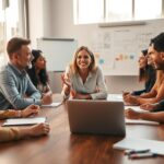 Las cualidades clave de liderazgo compartidas por los líderes más efectivos