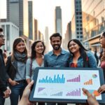 Teoría emergente del liderazgo: nuevas perspectivas para liderar en entornos cambiantes