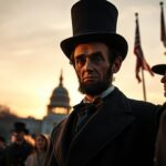 El liderazgo de Abraham Lincoln: lecciones clave para inspirar y transformar en tiempos difíciles
