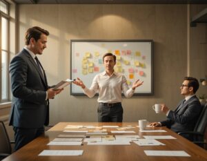 los tres estilos de liderazgo de Kurt Lewin se vuelve más claro al contrastarlos directamente