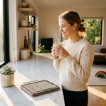 Cómo organizar mejor el tiempo siendo mamá sin vivir saturada