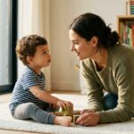 Etapas del desarrollo del lenguaje en niños: hitos, alertas y guía práctica