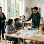 Cómo promover el liderazgo en el aula sin perder el control