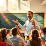 Liderazgo del Profesor como Clave en la Gestión Educativa Efectiva y Transformadora