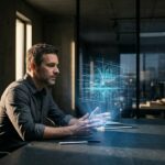 Características del liderazgo que promueve innovación y cambio real