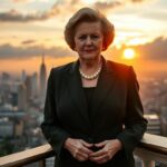 Las claves del liderazgo de Margaret Thatcher: carácter, determinación y visión estratégica
