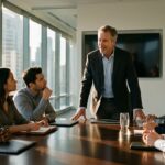 Qué dice John Maxwell sobre el liderazgo: resumen, frases, niveles y leyes
