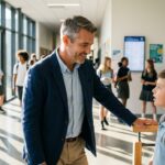 Qué es el liderazgo educativo auténtico y cómo aplicarlo en la escuela