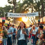 Estrategias de liderazgo en precios: cómo potenciar tu negocio y atraer más clientes