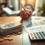 Ingresos vs. Beneficios: Descubre las diferencias clave que impactan tu economía