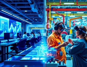 metaverso empresarial no es una solución única para todos; sus beneficios estratégicos varían significativamente