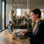 Cómo manejar una situación difícil en el trabajo sin perder profesionalidad
