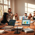 La comunicación oral y escrita: claves para transmitir ideas con claridad y eficacia