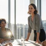Comunicación Efectiva De Un Líder: Guía Práctica Para Influir Y Alinear