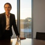 Cualidades De Un Líder Efectivo En La Gestión Empresarial: Guía Práctica
