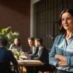 Liderazgo Transformacional: Ejemplos En Organizaciones Exitosas Que Inspiran