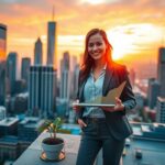 Claves de liderazgo y emprendimiento empresarial para impulsar tu éxito profesional