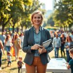 Mis habilidades de liderazgo y experiencia en gestión en entornos empresariales y comunitarios