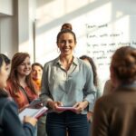 La verdadera definición de líder: claves para entender su rol y liderazgo efectivo