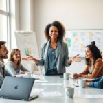 La importancia de la comunicación en la formación de gerentes efectivos y líderes exitosos