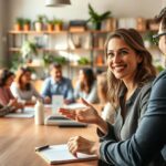 Claves de la Comunicación Efectiva para Mejorar tus Relaciones y Éxito Profesional
