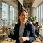 Liderazgo positivo: 7 claves para inspirar equipos sin caer en ingenuidad