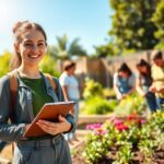 Ejemplo de experiencia en liderazgo y voluntariado para potenciar tu currículum profesional