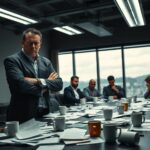 Líderes Negativos: Estrategias para Identificarlos, Gestionarlos y Transformar su Impacto