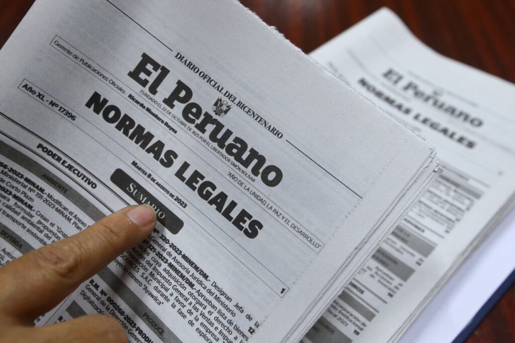 noticias relevantes y beneficios