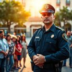 Liderazgo valórico en Carabineros: clave para fortalecer la confianza y la integridad institucional