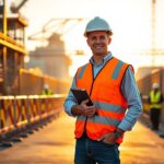 Liderazgo en Seguridad: Clave para Garantizar Entornos Seguros y Confiables