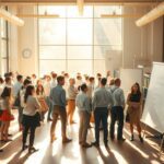 La importancia del liderazgo: ¿Qué sucede en una organización sin un líder?