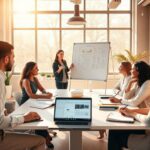 Guía efectiva para delegar tareas y potenciar la productividad en tu equipo