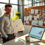 Claves y Ejemplos para Mantener la Motivación y Alcanzar Tus Objetivos Profesionales