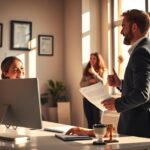 Cómo detectar si en tu trabajo te valoran: señales clave para tu desarrollo profesional