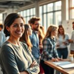 Factores clave que influyen en las relaciones humanas dentro de las organizaciones
