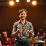 Consejos prácticos para dar discursos improvisados con confianza y eficacia