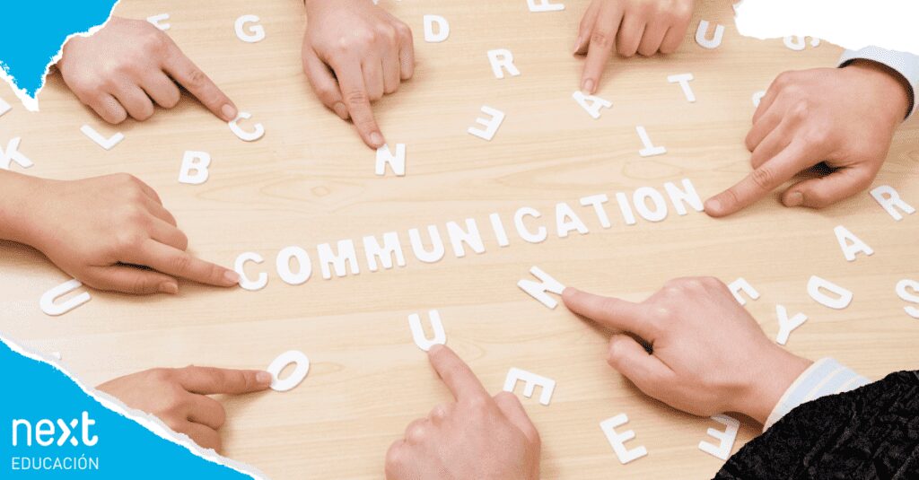 organizacion y comunicacion eficiente