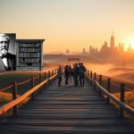 Evolución de las filosofías de liderazgo: de Carnegie a Brown, claves y tendencias actuales
