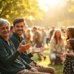 Factores clave que influyen en las relaciones humanas: comprensión, comunicación y empatía