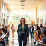 Los principales estilos de liderazgo directivo en el ámbito escolar y su impacto en la gestión