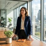 Virtudes del liderazgo: cuáles importan y cómo desarrollarlas