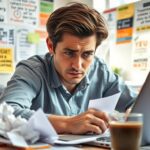 Perfeccionismo excesivo: causas, riesgos y estrategias eficaces para superarlo