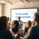 Estrategias de persuasión efectivas para influir y convencer con éxito