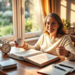 Lo que la Biblia enseña sobre la gestión del tiempo para una vida plena y equilibrada