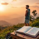 Descubre cómo potenciar tu motivación y alcanzar tus metas con estrategias efectivas