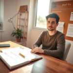 Cómo crear un plan estratégico personal efectivo para alcanzar tus metas y potenciar tu crecimiento