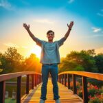Transforma tu vida con la mentalidad de abundancia: claves para un cambio positivo