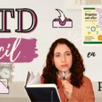 GTD: La Metodología Poderosa para Organizar tu Vida y Aumentar Tu Productividad